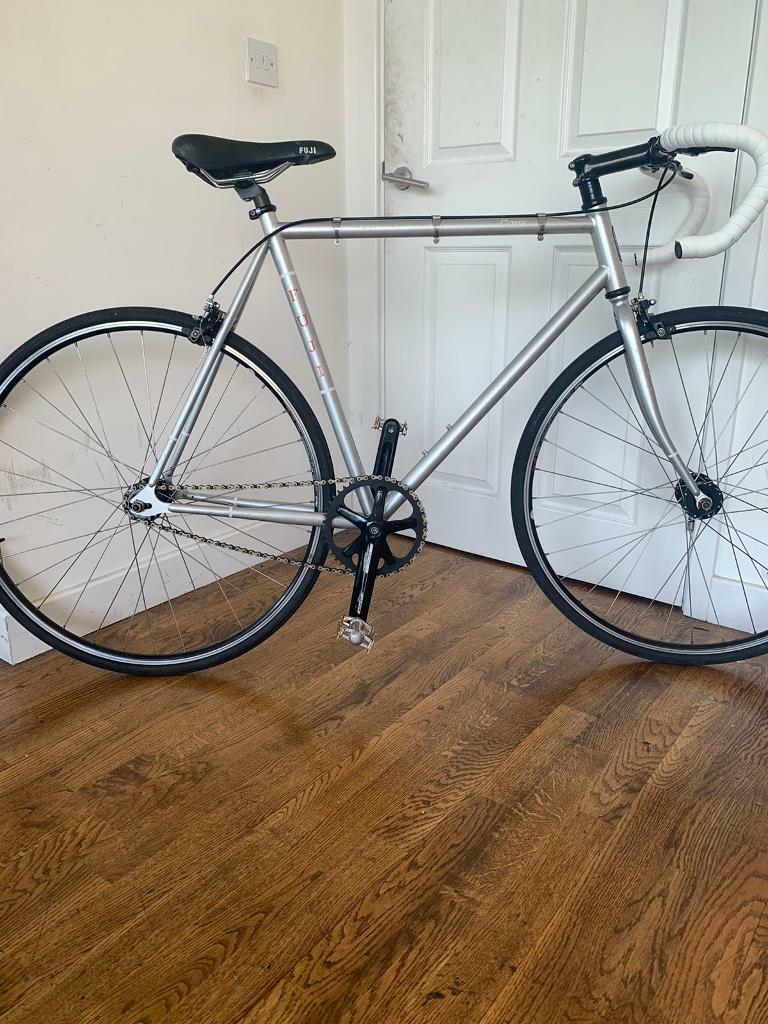 fuji classic fixie